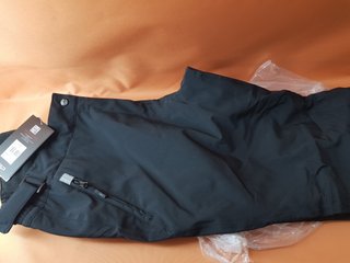 Pantalones de esquí Maier Sports Vroni elásticos