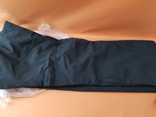 Pantalones de esquí Maier Sports Vroni elásticos