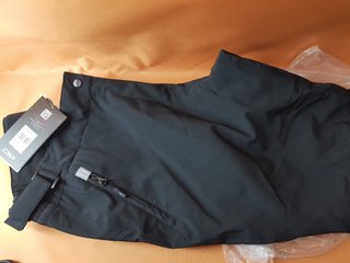 Pantalones de esquí Maier Sports Vroni elásticos