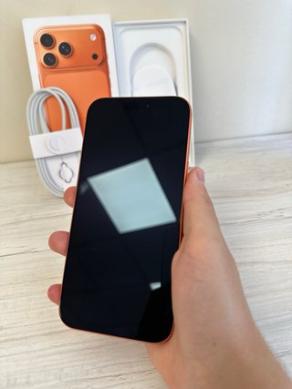 iPhone 17 Pro Max | Negozio | Garanzia