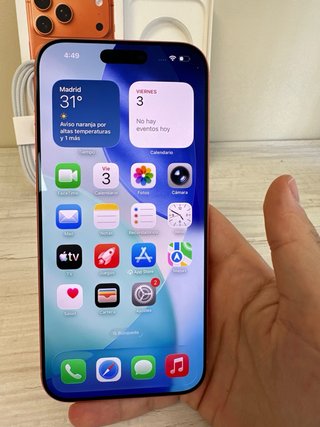 iPhone 17 Pro Max | Negozio | Garanzia