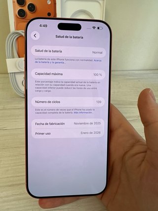 iPhone 17 Pro Max | Negozio | Garanzia