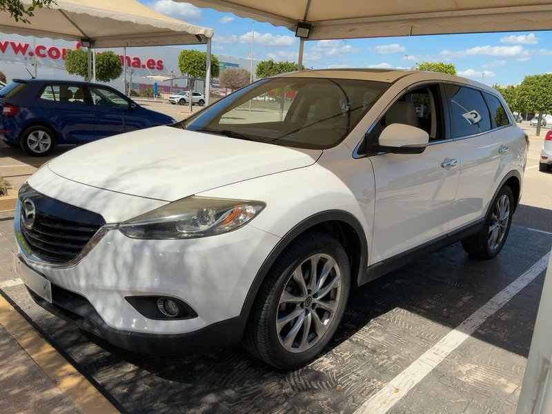 Mazda CX-9 2015 - foto 1