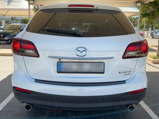 Mazda CX-9 2015