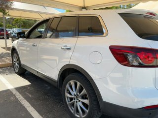 Mazda CX-9 2015