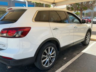 Mazda CX-9 2015