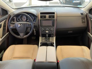Mazda CX-9 2015