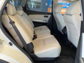 Mazda CX-9 2015