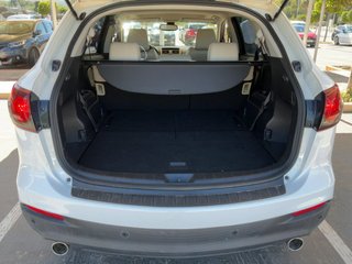 Mazda CX-9 2015