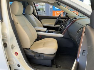 Mazda CX-9 2015
