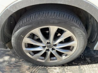 Mazda CX-9 2015
