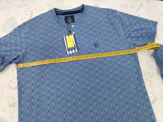 Pijama Verano Kiff-Kiff Talla S