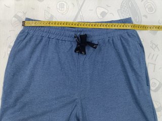 Pijama Verano Kiff-Kiff Talla S