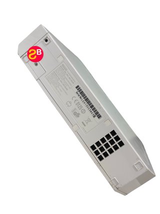 Consola Nintendo Wii Blanca + Cables