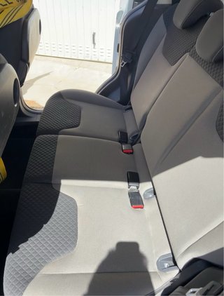 Ford Tourneo Courier 2017
