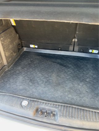 Ford Tourneo Courier 2017