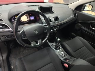 Renault Megane 1.2TCE 115CV 150.000KM Año 2014