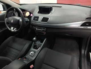 Renault Megane 1.2TCE 115CV 150.000KM Año 2014