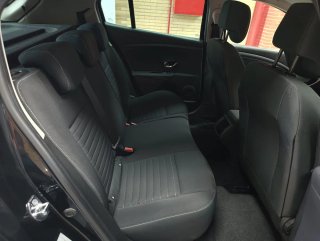 Renault Megane 1.2TCE 115CV 150.000KM Año 2014