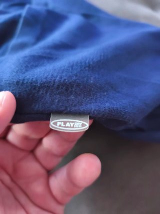Polo Reebok CFL Taglia M