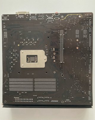 Placa Base Gigabyte B560M DS3H V2