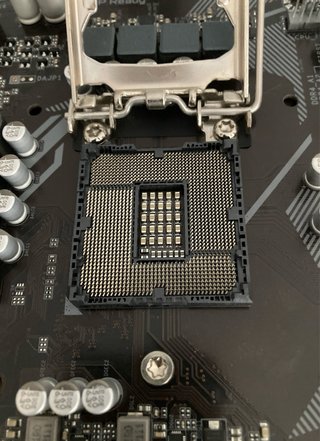 Placa Base Gigabyte B560M DS3H V2