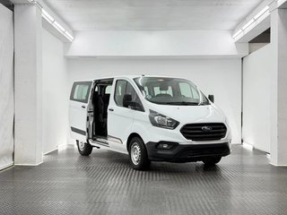 Ford Transit Custom 2.0 TDCI 77 KW 320 AMBIENCE KOMBI SWB (105cv)