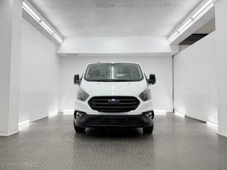 Ford Transit Custom 2.0 TDCI 77 KW 320 AMBIENCE KOMBI SWB (105cv)