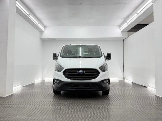 Ford Transit Custom 2.0 TDCI 77 KW 320 AMBIENCE KOMBI SWB (105cv)