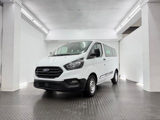 Ford Transit Custom 2.0 TDCI 77 KW 320 AMBIENCE KOMBI SWB (105cv)