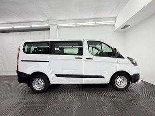 Ford Transit Custom 2.0 TDCI 77 KW 320 AMBIENCE KOMBI SWB (105cv)