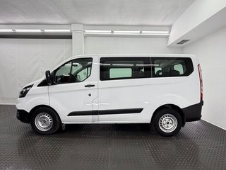 Ford Transit Custom 2.0 TDCI 77 KW 320 AMBIENCE KOMBI SWB (105cv)