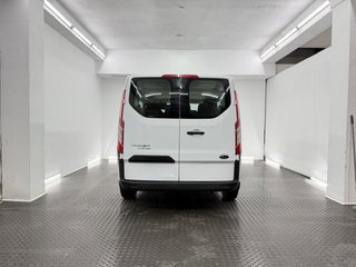 Ford Transit Custom 2.0 TDCI 77 KW 320 AMBIENCE KOMBI SWB (105cv)