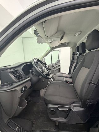 Ford Transit Custom 2.0 TDCI 77 KW 320 AMBIENCE KOMBI SWB (105cv)