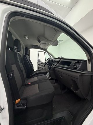 Ford Transit Custom 2.0 TDCI 77 KW 320 AMBIENCE KOMBI SWB (105cv)