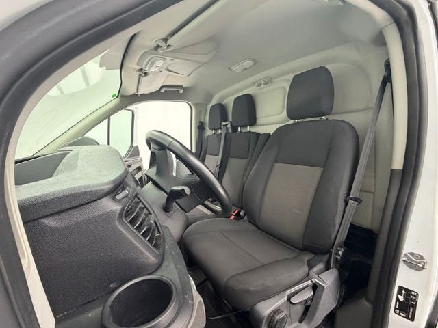 Ford Transit Custom 2.0 TDCI 77 KW 320 AMBIENCE KOMBI SWB (105cv)