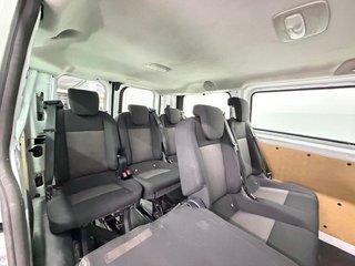 Ford Transit Custom 2.0 TDCI 77 KW 320 AMBIENCE KOMBI SWB (105cv)