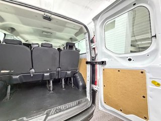 Ford Transit Custom 2.0 TDCI 77 KW 320 AMBIENCE KOMBI SWB (105cv)