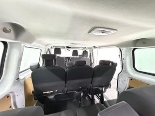Ford Transit Custom 2.0 TDCI 77 KW 320 AMBIENCE KOMBI SWB (105cv)
