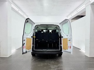 Ford Transit Custom 2.0 TDCI 77 KW 320 AMBIENCE KOMBI SWB (105cv)