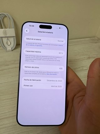 iPhone 16 Pro Max | Negozio | Garanzia