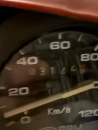 Derbi TT8 EXTRA Enduro Moto
