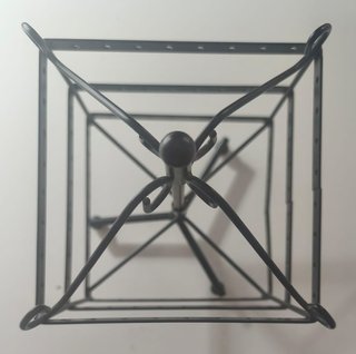 Organizador pendientes