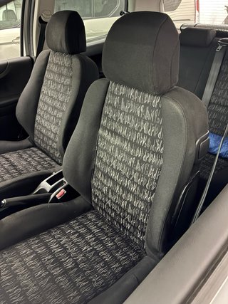 Peugeot 307 1.6 gasolina 70.000km. 110 CV, 3p