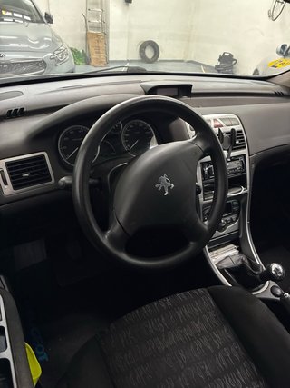 Peugeot 307 1.6 gasolina 70.000km. 110 CV, 3p