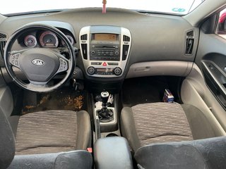 Kia cee'd 1.6 CVVT Active