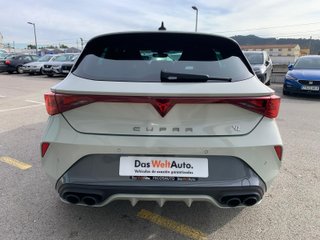 CUPRA León VZ 2.0 TSI 221kW (300 CV) DSG