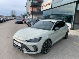 CUPRA León VZ 2.0 TSI 221kW (300 CV) DSG