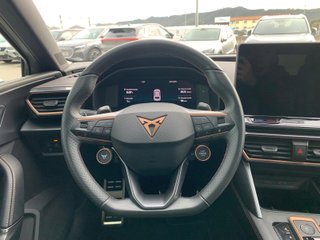 CUPRA León VZ 2.0 TSI 221kW (300 CV) DSG