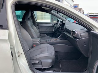 CUPRA León VZ 2.0 TSI 221kW (300 CV) DSG